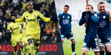 Kadıköy’de kupa mesaisi: Fenerbahçe Erzurumspor’u ağırlıyor