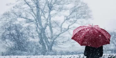 Kuvvetli yağış uyarısı